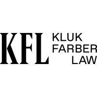 kluk farber law logo image