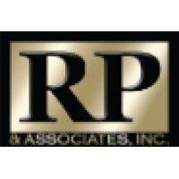 rp & associates logo image