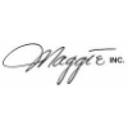 logo of Maggie Inc