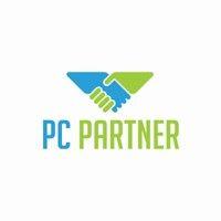 pc partner logo image