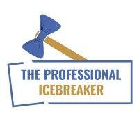 the professional icebreaker