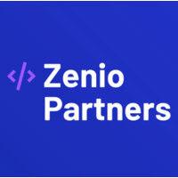 zenio partners logo image