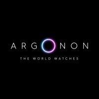 argonon logo image