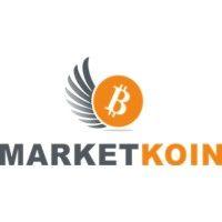 marketkoin indonesia logo image