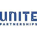 logo of Unite Partnerships Inc