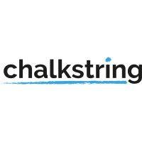 chalkstring