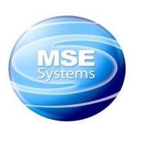 mse systems ltd. logo image