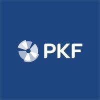 pkf in south africa logo image