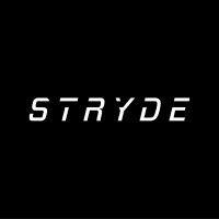 stryde - ecommerce marketing agency logo image