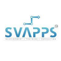 svapps soft solutions private limited logo image