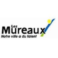 mairie des mureaux logo image