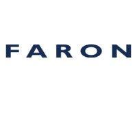 faron logo image