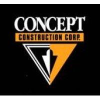 concept construction corp