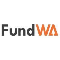 fundwa logo image