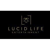 lucid life entertainment, inc. logo image