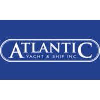 atlantic yacht & ship, inc.