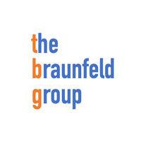 the braunfeld group logo image