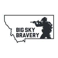 big sky bravery logo image