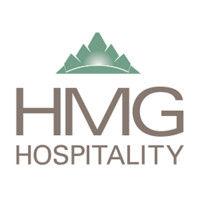 hmg hospitality logo image