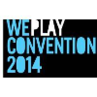 weplay convention logo image