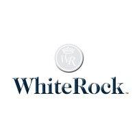 whiterock dental lab logo image