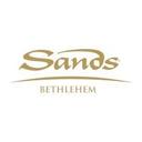 logo of Sands Casino Resort Bethlehem