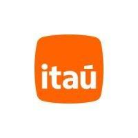 itaú usa logo image