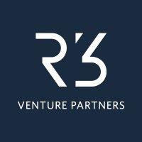 r3 venture partners logo image