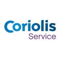 coriolis service logo image