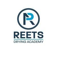 reets drying academy logo image