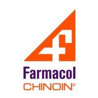 farmacol chinoin logo image