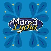 mama lycha foods logo image