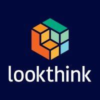 lookthink logo image