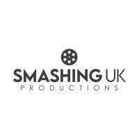 smashing uk productions logo image