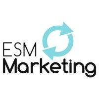 esm marketing