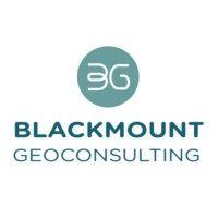 blackmount geoconsulting pty ltd logo image