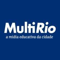 multirio - municipal multimidia company logo image