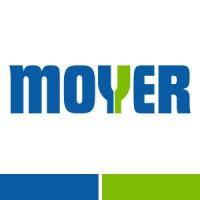 moyer indoor | outdoor logo image