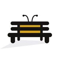 beebench creative matching logo image