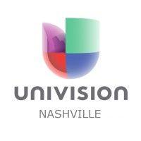 univision-nashville logo image