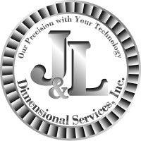 j&l dimensional services, inc. logo image