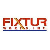 fixtur-world, inc. logo image