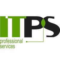 itps it professional services logo image