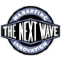 the next wave logo image