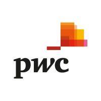 pwc tanzania logo image