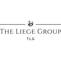 the liege group logo image