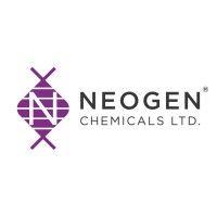 neogen chemicals limited logo image