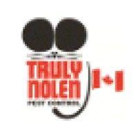 truly nolen pest control logo image