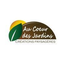 au coeur des jardins