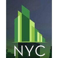 the manhattan mortgage company logo image